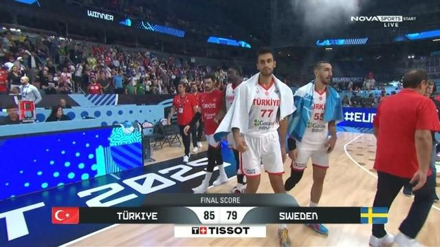 土耳其男篮强势菲律宾男篮,瓦兰丘纳斯统治全场 土耳其男篮强势菲律宾男篮,瓦兰丘纳斯统治全场