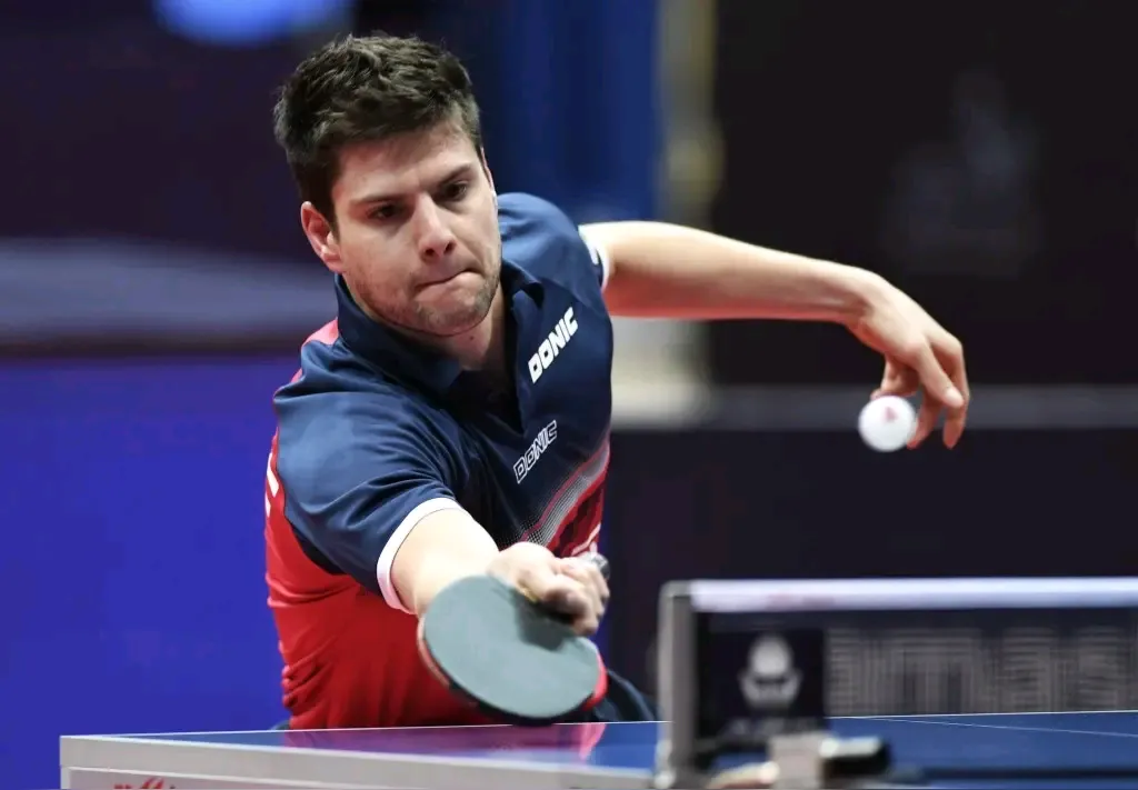 比利时乒乓球队轻取波兰乒乓球队,奥恰洛夫高光表现的简单介绍 比利时乒乓球队轻取波兰乒乓球队,奥恰洛夫高光表现的简单介绍