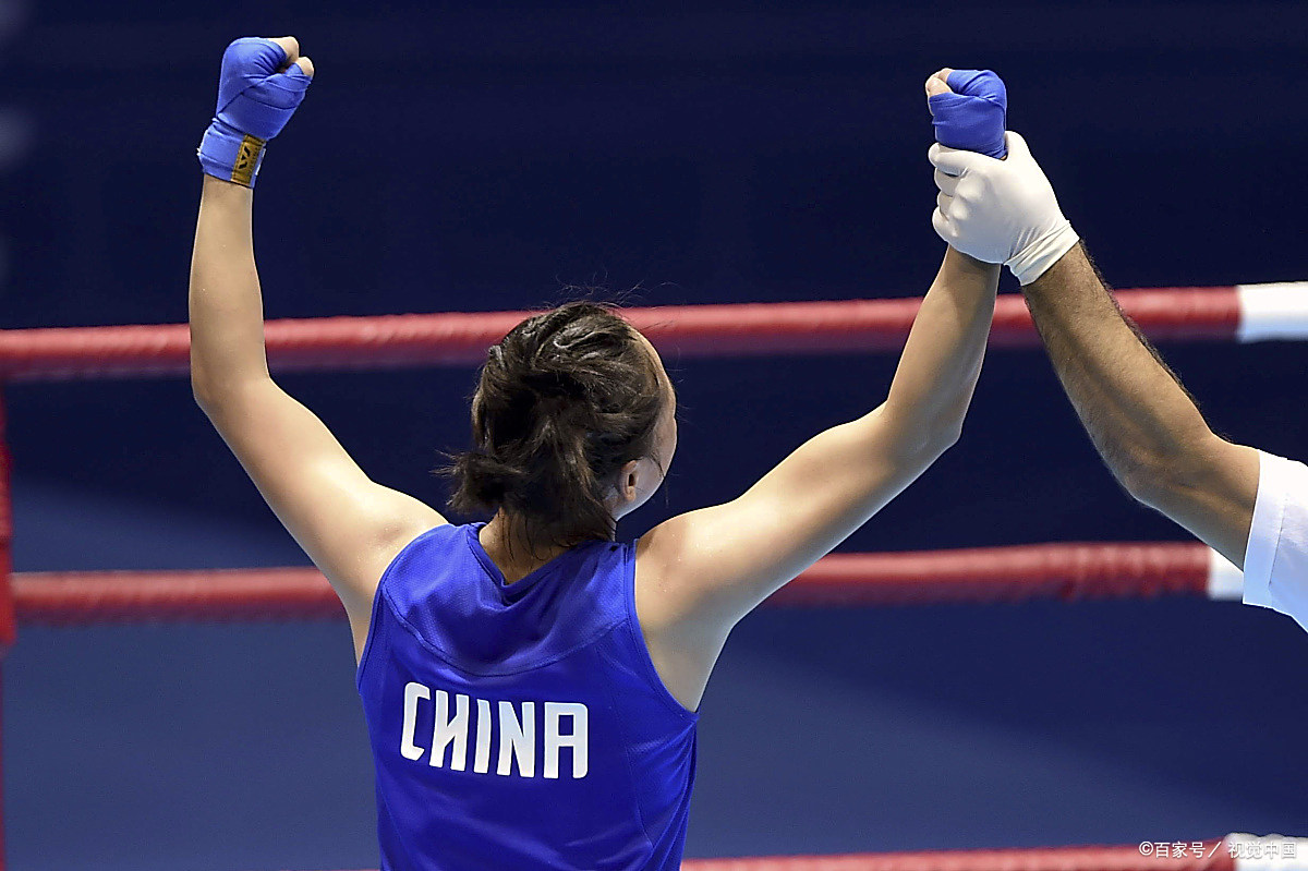 拳击球员突破自我,表现堪称完美的简单介绍 拳击球员突破自我,表现堪称完美的简单介绍