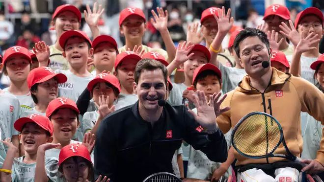 网球队主教练发声,誓言带队登顶 网球队主教练发声,誓言带队登顶