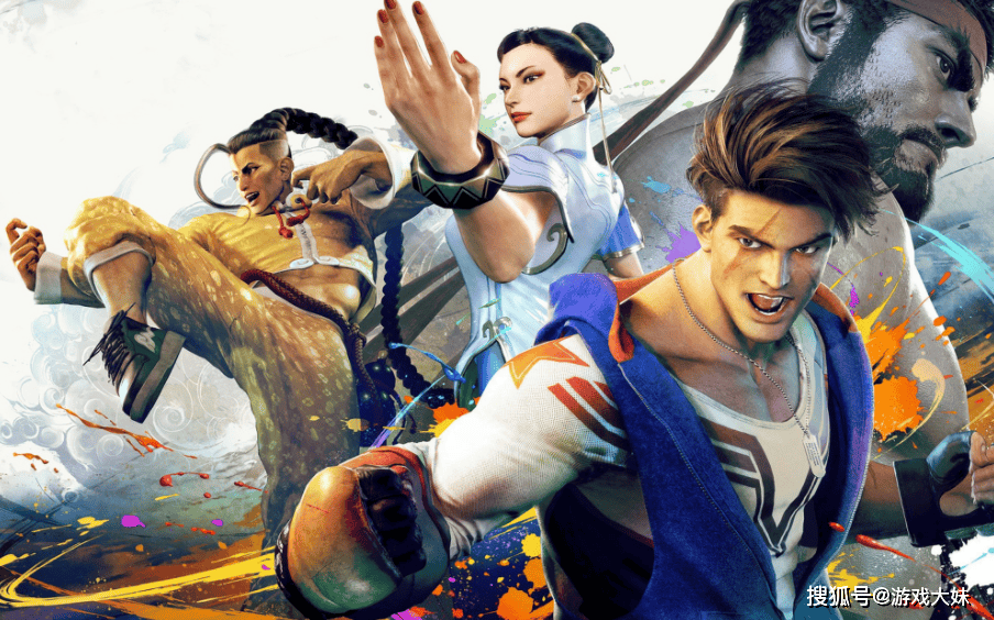 关于街霸6战术调整奏效，成功扭转局势的信息