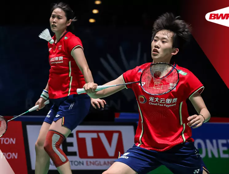 马来西亚队力克法国队，辛杜惊艳四座的简单介绍