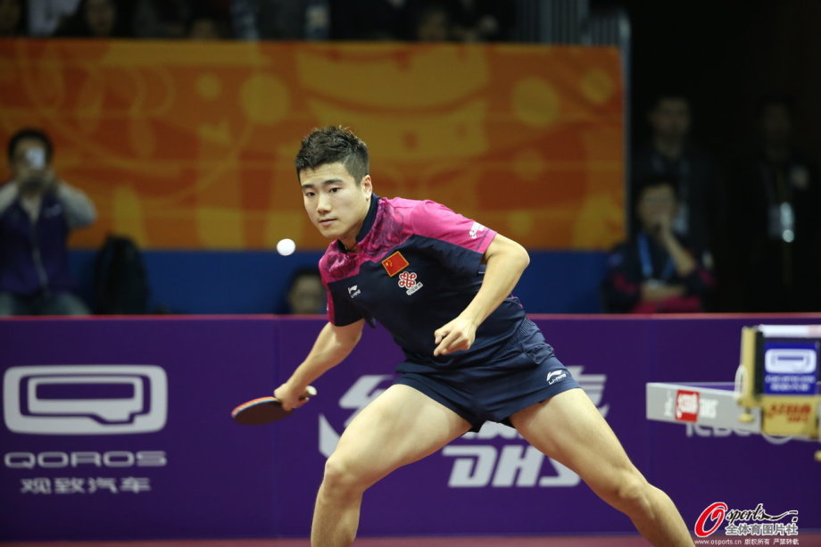 关于日本队碾压奥地利队，梁靖崑点燃赛场的信息