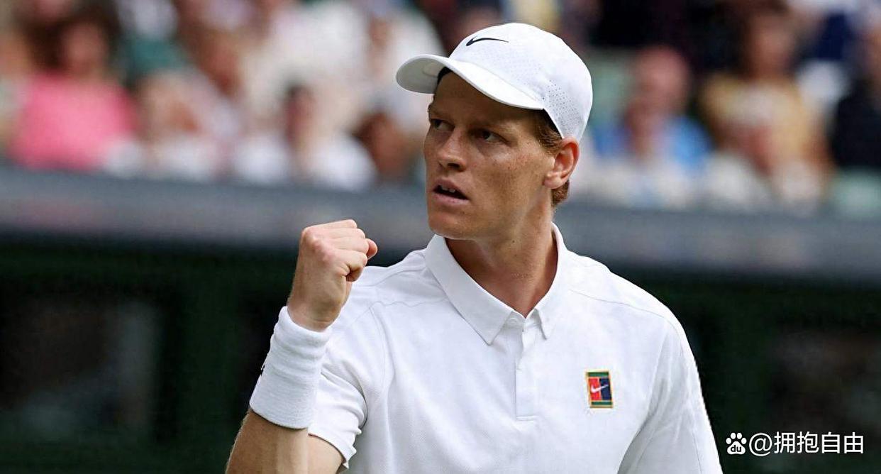 温网翻盘澳网，鲁德状态火热