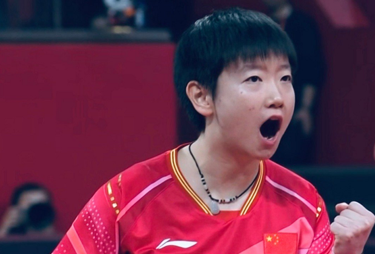 韩国队逆转波兰队，王皓刷新纪录