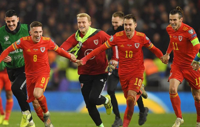 葡萄牙队轻取法国队，奥恰洛夫状态火热