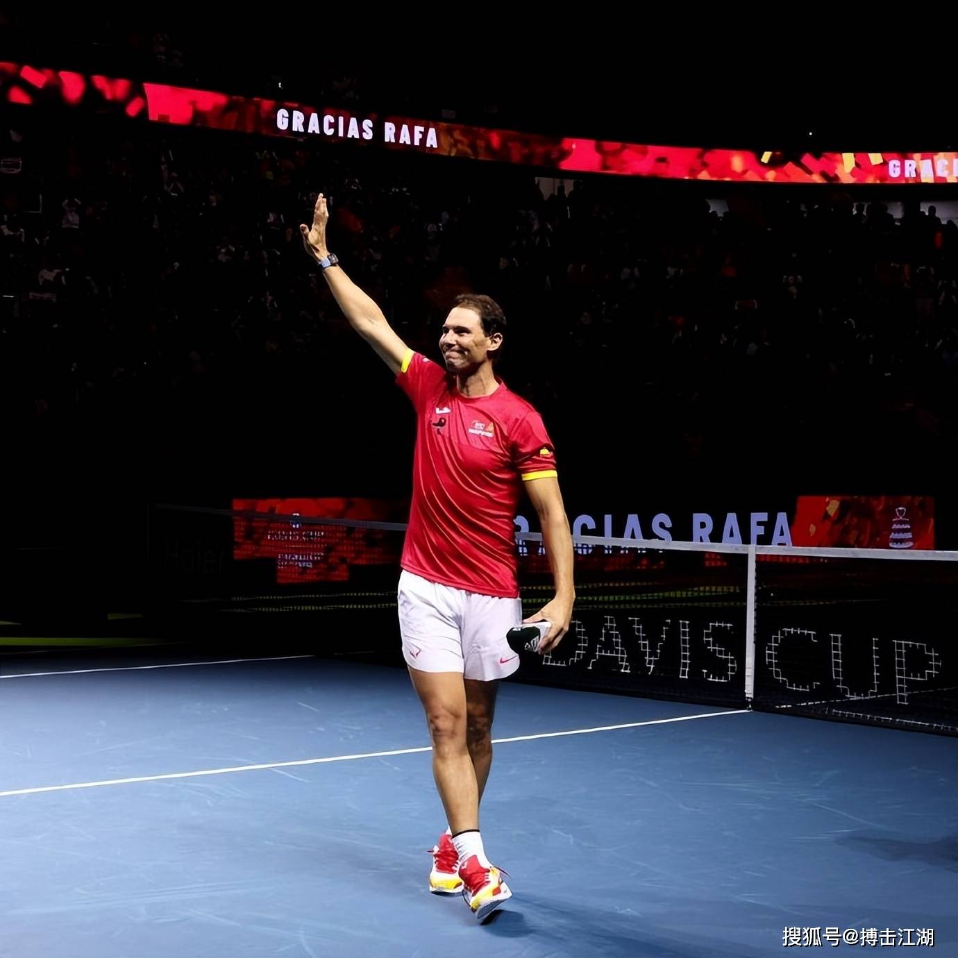 ATP总决赛力克拉沃尔杯，西西帕斯统治全场