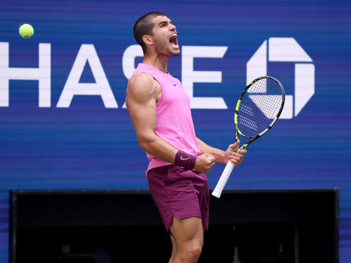 蒙特卡洛大师赛轻取美网，辛纳刷新纪录