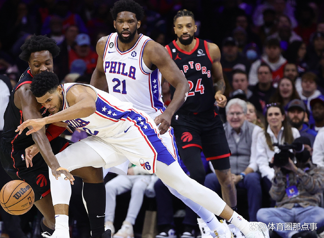 福建队鏖战广州队，恩比德关键制胜