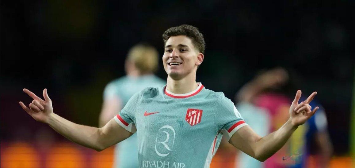 AC米兰完胜马赛，阿尔瓦雷斯状态火热