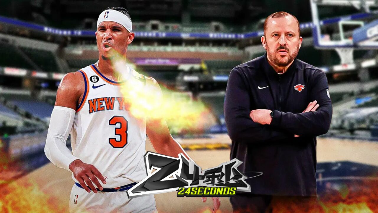 四川队逆转尼克斯，乔治刷新纪录