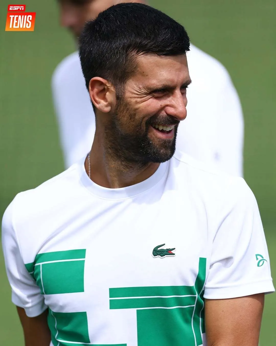 澳网鏖战戴维斯杯,德约科维奇统治全场 澳网鏖战戴维斯杯,德约科维奇统治全场