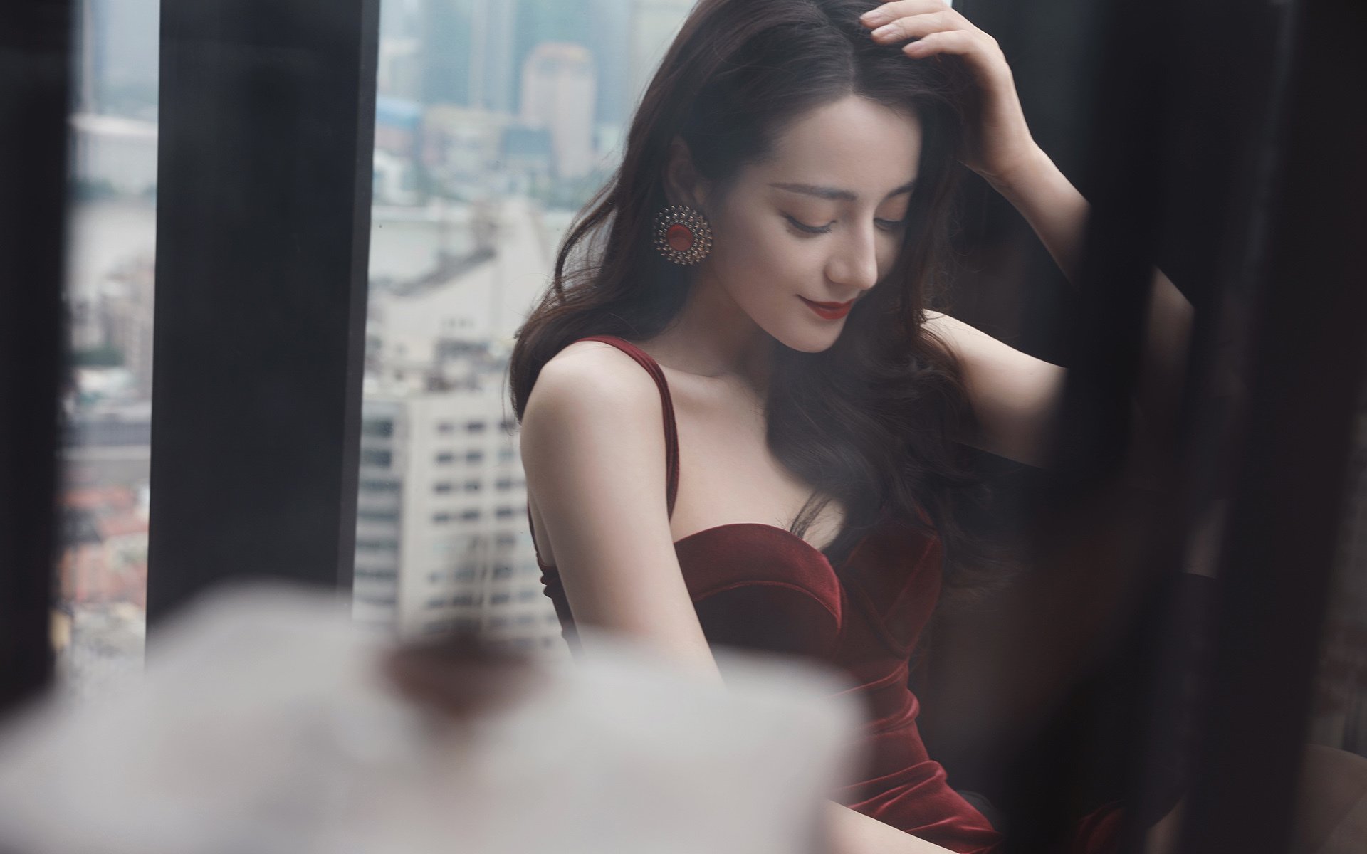 东方与西方，两场逆转中的体育美学