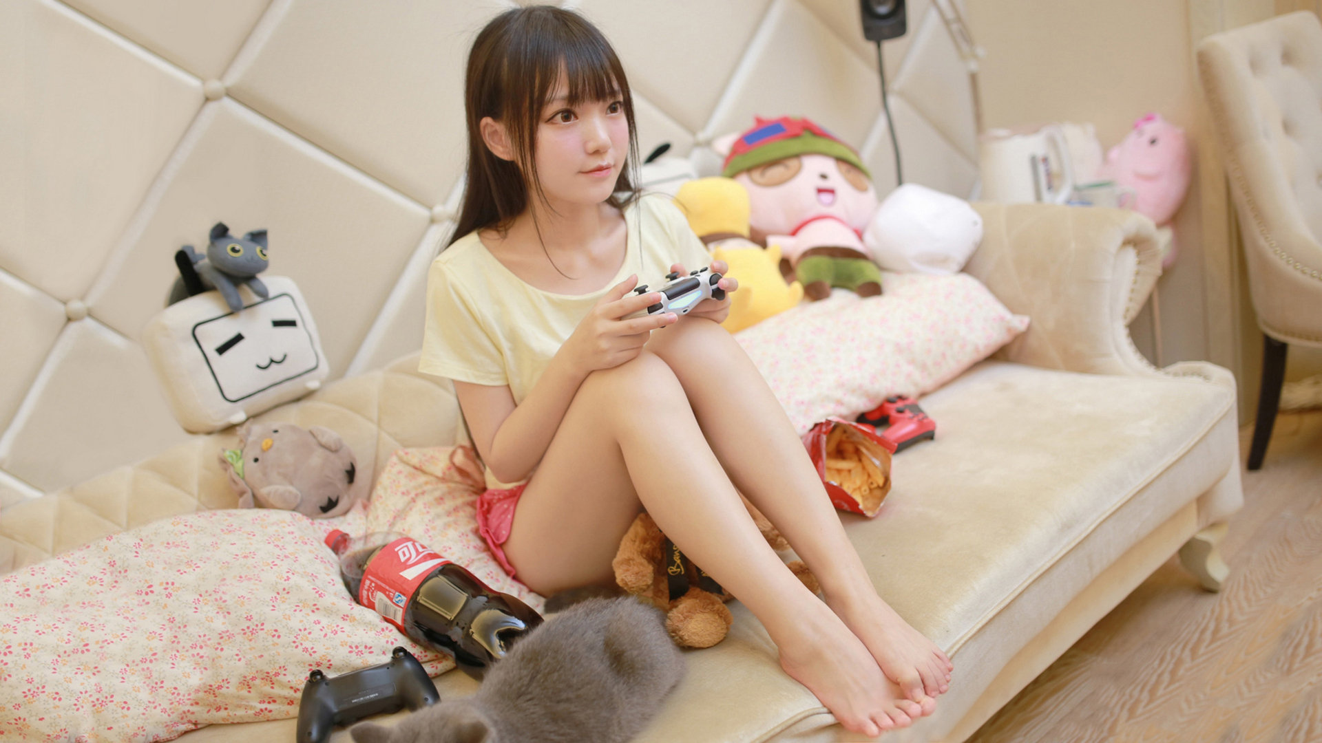 一剑封喉!米切尔王者本色,浙江队一波流带走深圳队