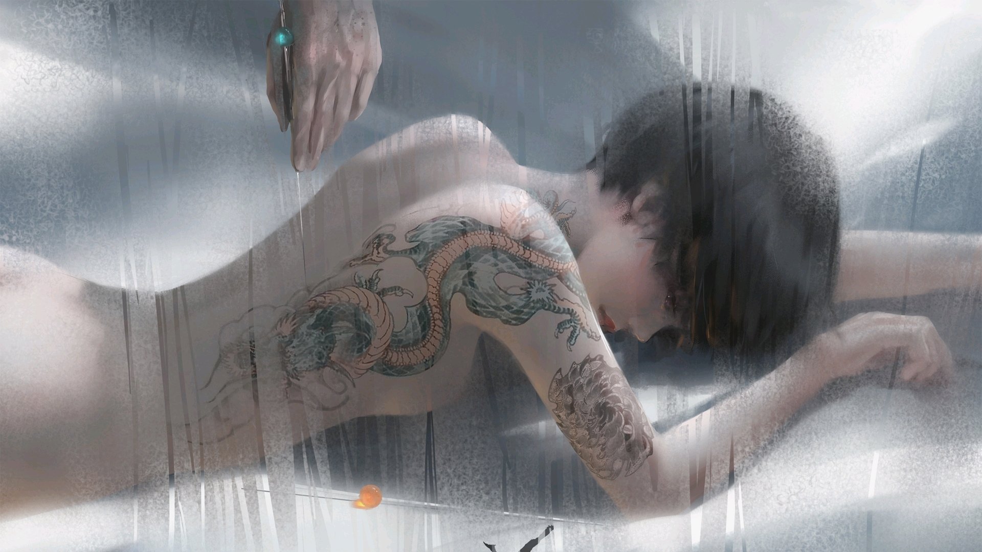 浓眉密布芝加哥，当防守成为公牛横扫火箭的暴雨前兆