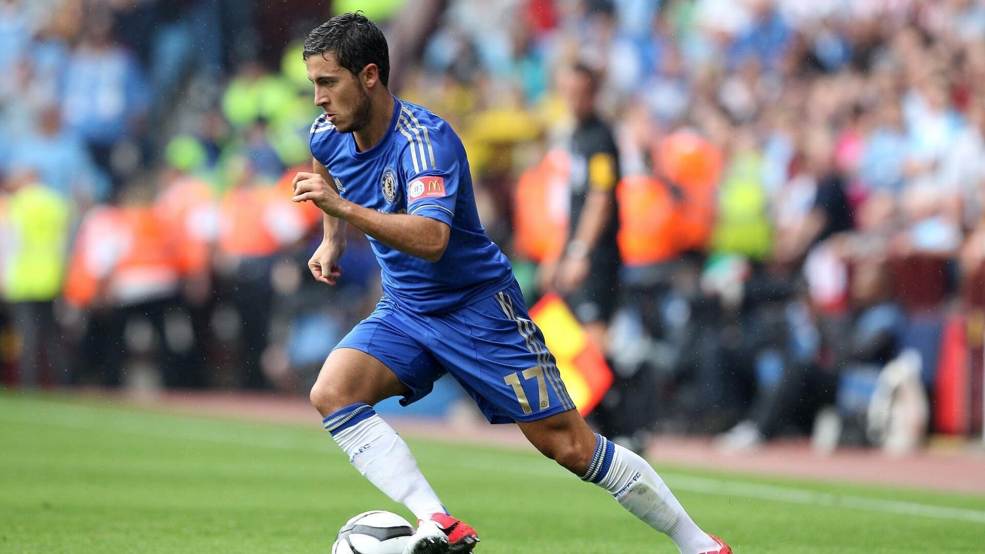 双重风暴，加维的爆发与乌克兰足球的硬仗—当坚韧跨越国界